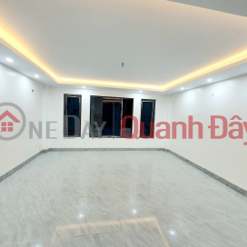 Bán nhà 54m2 Mặt phố Yên Hoa, Tây Hồ Kinh doanh Thang máy 23.4 Tỷ _0