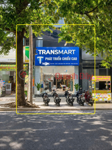 Cho Thuê Nhà Mặt Tiền Bờ Bao Tân Thắng 120m², 25Triệu - CẠNH CHỢ SƠN KỲ, CELADONCITY Niêm yết cho thuê
