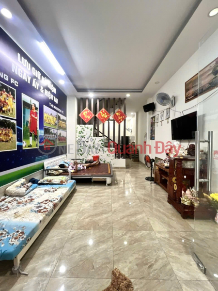 Property Search Vietnam | OneDay | Residential | Sales Listings NEW HOUSE, NEW HOUSE AVAILABLE IMMEDIATELY, PHUOC LONG B, DISTRICT 9, 3 storeys, 169M2 USAGE AREA, ONLY 5TY98.