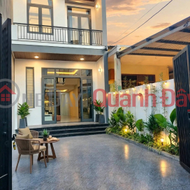 For Sale: A Superb Property - 2-Story House on Truong Chinh Street - An Khe _0