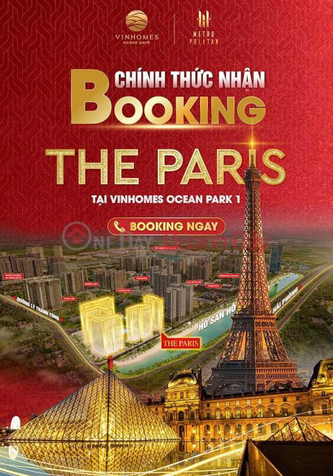 Owning a Vinhomes Central Park House Has Never Been Easier, Hurry Up! _0