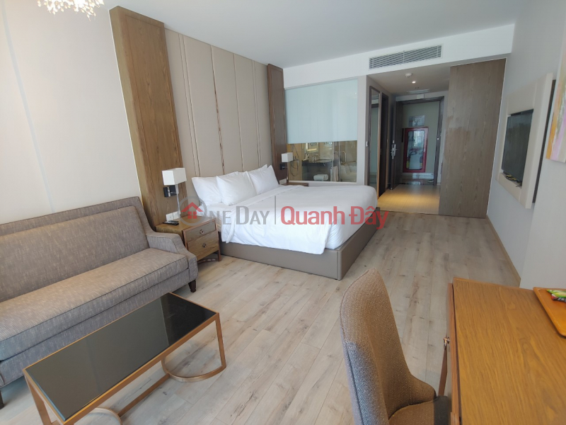 Property Search Vietnam | OneDay | Residential | Rental Listings | Panorama apartment for rent:-CHCC PANORAMA NHA TRANG FOR RENT