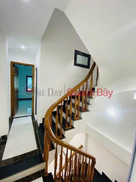 Property Search Vietnam | OneDay | Nhà ở, Niêm yết bán, Bán nhà Nguyễn Hoàng Tôn, Tây Hồ 48m x 5 tầng x MT4m, dân xây, ngõ nông, oto. Giá 7.6 tỷ