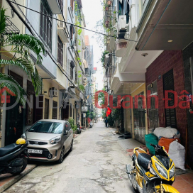 HOT!!! Nhà như khách sạn. trung tâm quận Hai Bà Trưng phố Hồng Mai chỉ 5.66 tỷ. _0