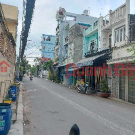 Nhà 5 Tầng - Tây Lân, PBTDA , Bình Tân _0