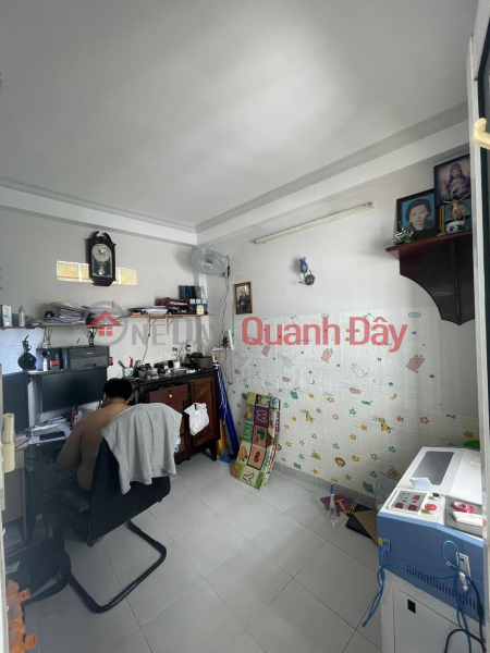 Property Search Vietnam | OneDay | Nhà ở, Niêm yết bán TÂN BÌNH - HẺM Ô TÔ 8M NHƯ MT ĐƯỜNG - KINH DOANH CỰC ĐỈNH - NHỈNH 8 TỶ
