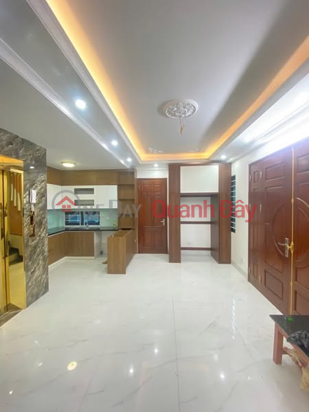 Property Search Vietnam | OneDay | Nhà ở | Niêm yết bán, • Ô TÔ QUA NHÀ • 6 TẦNG THANG MÁY • BẮC TỪ LIÊM