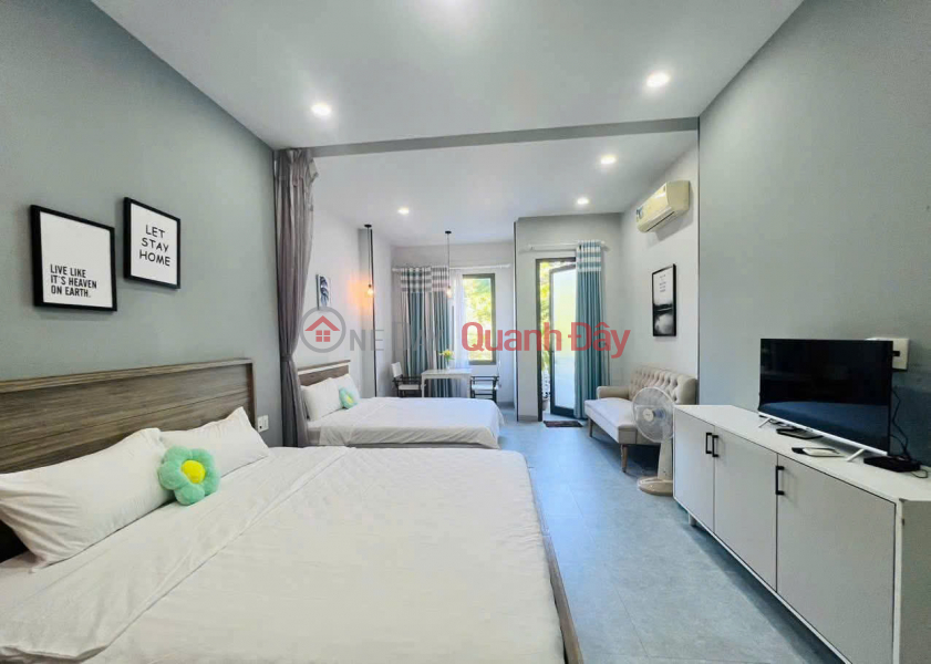 SẢN PHẨM TẠO DÒNG TIỀN. BÁN NHÀ MẶT TIỀN NGUYỄN ĐÌNH CHIỂU, PHƯỜNG VĨNH PHƯỚC, TP NHA TRANG. Niêm yết bán