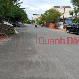 PHO THI VILLA - OTO PARKING - AFTER COOP MART BINH MILLION - 210M2 - ONLY 75TR\/M2 _0