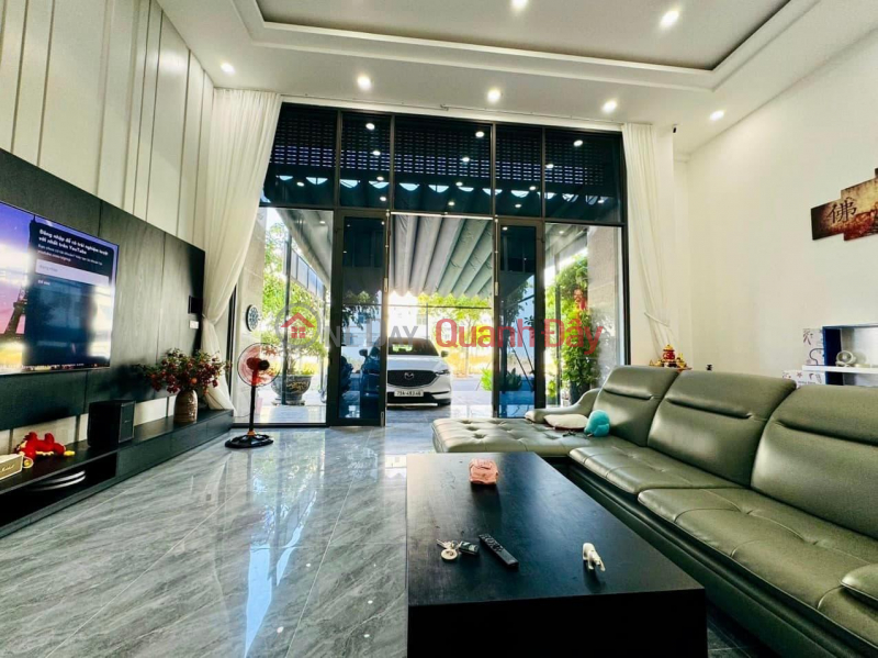 ***House for sale in Ward 13, Tan Binh, Tran Van Du (6*24) 8 floors, rental income 1 billion\\/year Sales Listings