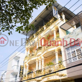 NHÀ ĐẸP – GIÁ TỐT – CHÍNH CHỦ CẦN BÁN CĂN KHÁCH SẠN ĐẸP - Phan Văn Khỏe, P.2, TP. Mỹ Tho,Tiền Giang _0