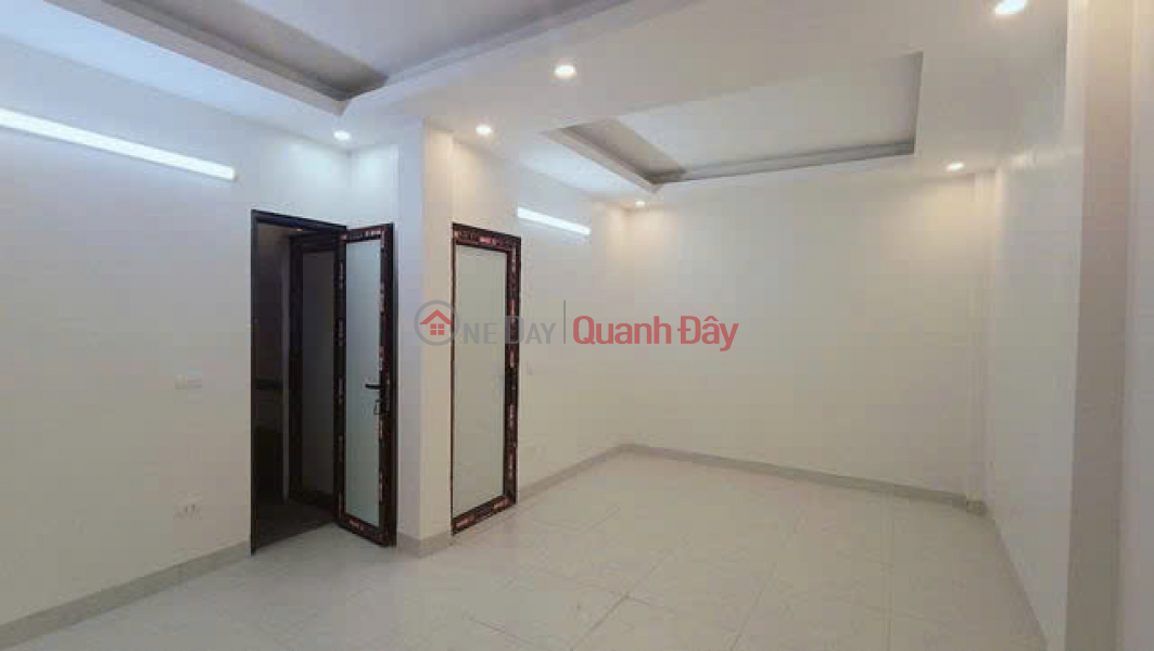 Property Search Vietnam | OneDay | Residential, Sales Listings, NEW HOUSE - BEAUTIFUL, BAT KHOI STREET - LONG BIEN, 35M2, 5 FLOORS, 6M FRONTAGE, 4.75 BILLION.