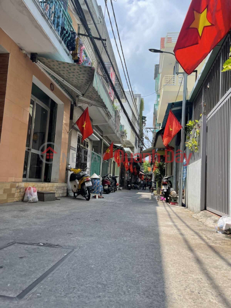Property Search Vietnam | OneDay | Residential Sales Listings | Hai Chau house, car onsite, price only 3 billion 0 a few dozen