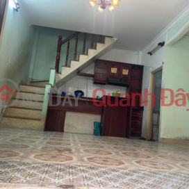 House for sale in alley 42, Street No. 7 - 3G alley - 5m wide - 2 floors - SHR _0