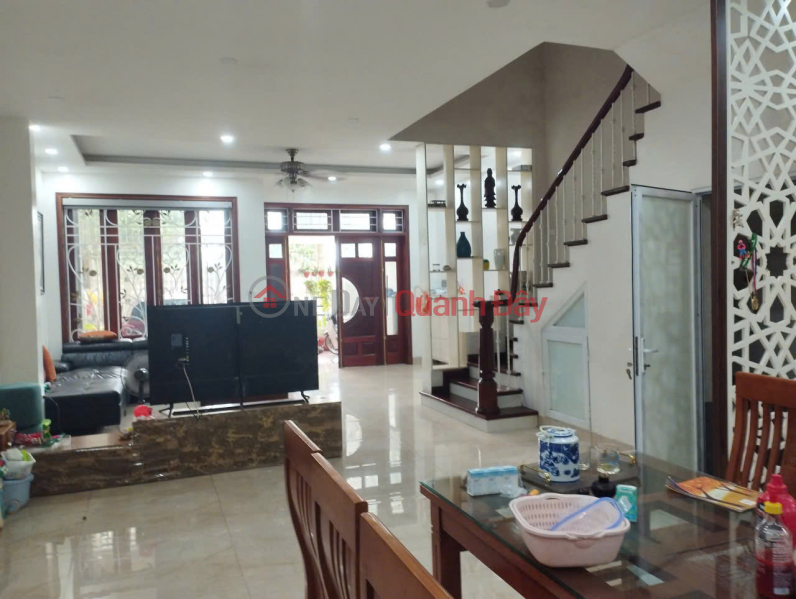 OWNER URGENTLY SELLS 37M2 for 4.2 billion VND in Phu Luong, Ha Dong, CAR PARKING. Sales Listings