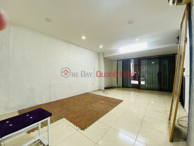Property Search Vietnam | OneDay | Residential | Sales Listings | RARE House for sale on Tran Huu Tuoc street 30m, level 4 house, 4.5m frontage, busy business, 7 billion, contact 0817606560