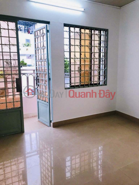 Property Search Vietnam | OneDay | Residential | Sales Listings House for sale on Phan Tay Ho Street - 36m2 - 4 floors - 5 bedrooms - suitable for business rental.