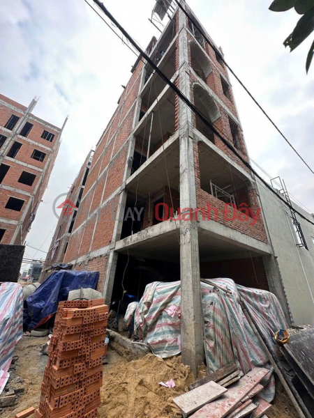 O2044 Land in Vuon Lai, District 12, Ho Chi Minh City, Shared Ownership, Square plot, Alley access, 4x17m, 5.x billion VND (x is small) Vietnam | Sales đ 5.1 Billion