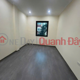 BÁN NHÀ RIÊNG NGÕ NÔNG 32M2 4 TẦNG MẶT TIỀN 4M X 4.6 TỶ. TÌNH QUANG- LONG BIÊN. _0
