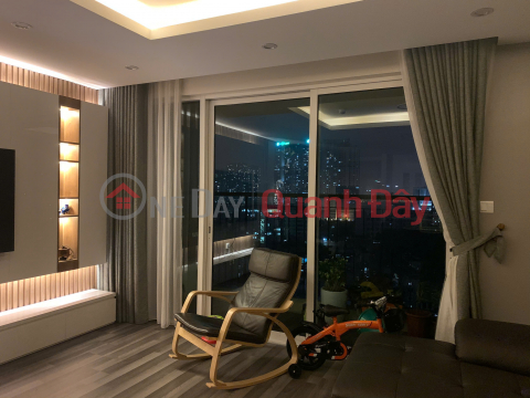 Góc hiếm tòa S4 - căn 2 ngủ full đồ tại Seasons Avenue - giá 7.2 tỷ _0