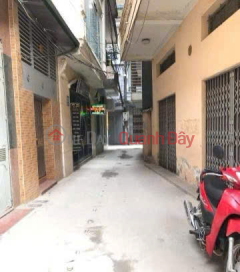 SUPER CHEAP - TRUNG KINH HOUSE - BUSINESS - 78M2 - 6 FLOORS - PRICE 187 MILLION\/M2 _0