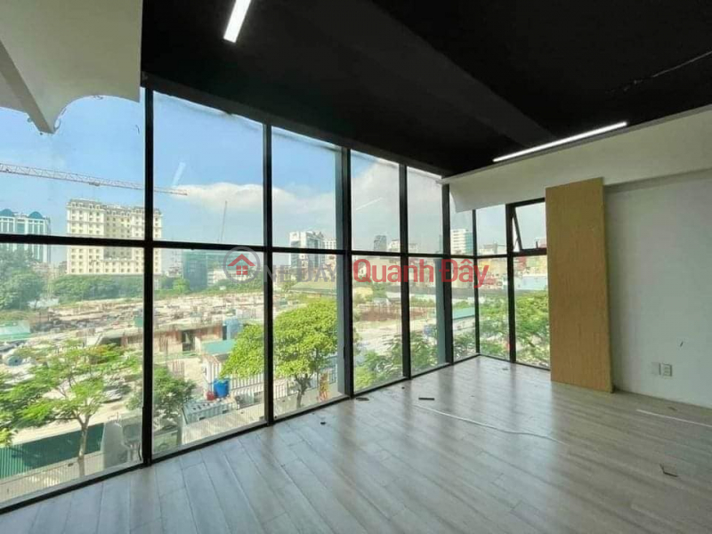 Urgent sale of Hoang Ngan office building, 120m, 43 billion, 9 elevator floors | Vietnam | Sales | đ 43 Billion