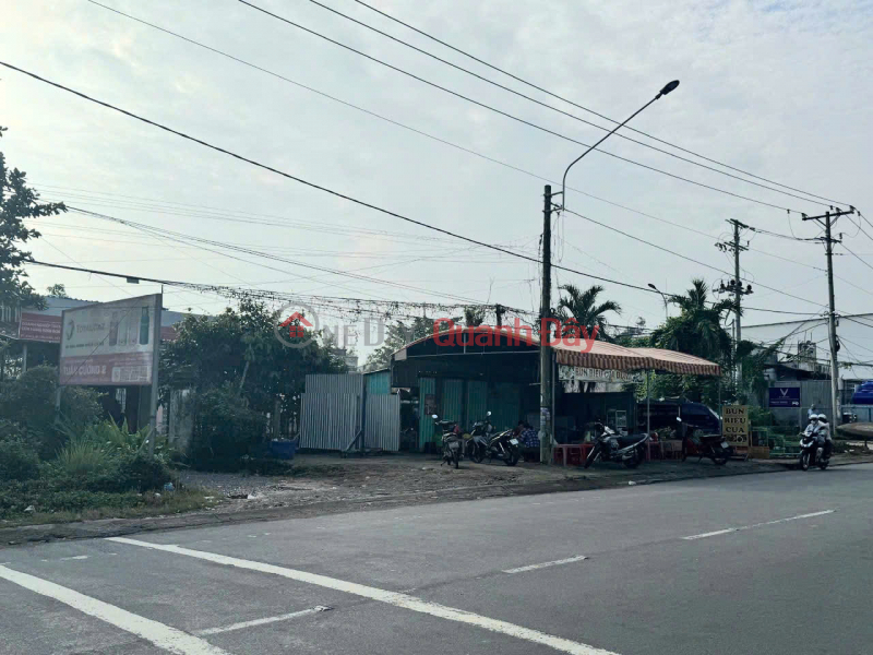 Property Search Vietnam | OneDay | Residential | Sales Listings | PRIME LAND - PROFITABLE INVESTMENT - Owner Selling Land Plot at Dinh Tien Hoang Street, Tan Hanh Ward, Vinh Long