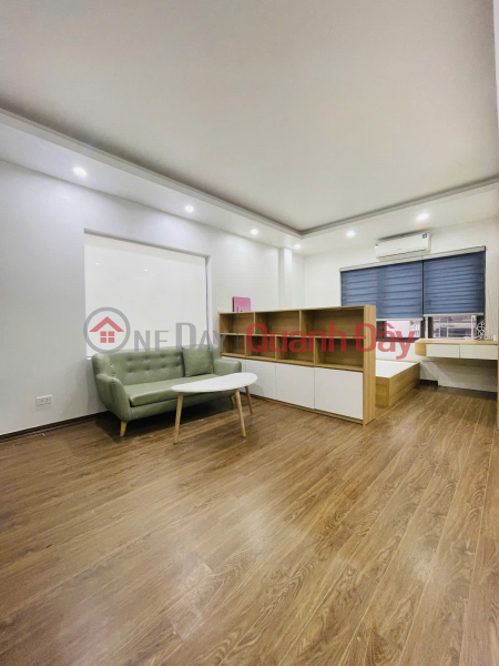 BÁN NHÀ TÔ VĨNH DIỆN-- THANH XUÂN, 45 M2, 8 TẦNG TM, MT 4M, GIÁ 13,2 TỶ. | Việt Nam | Bán đ 13,2 tỷ