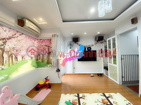 House for sale on Vu Trong Khanh street, 5 floors PRICE 5.3 billion, beautiful location near Lach Tray _0