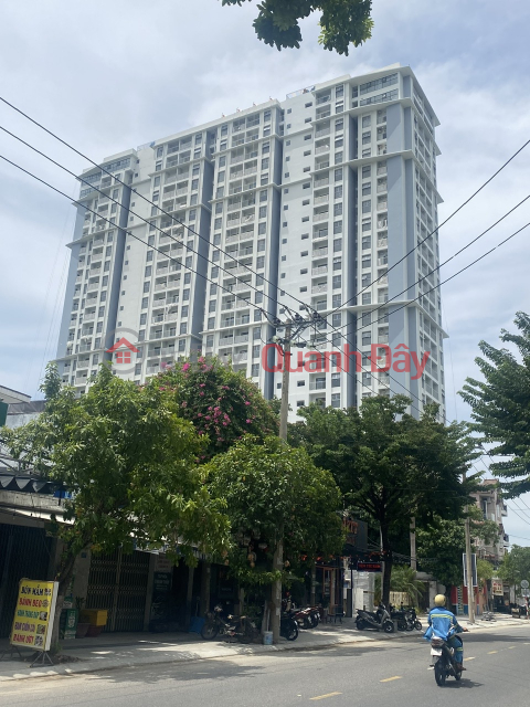 BÁN CĂN HỘ CHUNG CƯ 61 NGÔ THÌ NHẬM PHƯỜNG LIÊN CHIỂU TP ĐÀ NẴNG. 0912104395 _0