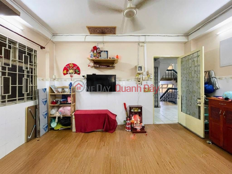 | Làm ơn chọn Nhà ở | Niêm yết bán đ 2,75 tỷ