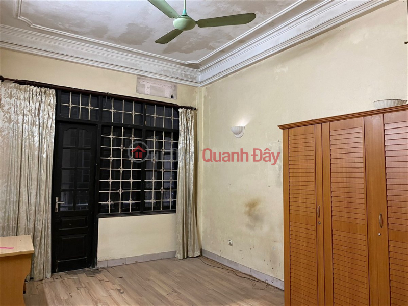 Property Search Vietnam | OneDay | Nhà ở | Niêm yết bán | Bán Nhà Phố Thụy Khuê Quận Tây Hồ. 89m Mặt Tiền 4,6m Nhỉnh 21 Tỷ. Cam Kết Ảnh Thật Mô Tả Chính Xác. Chủ Cần