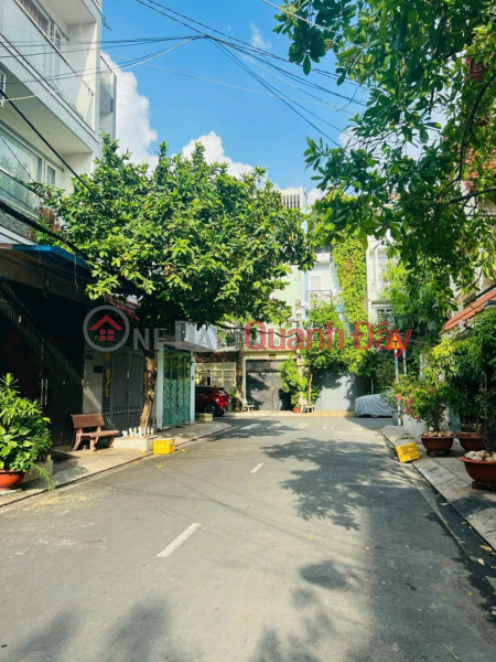 Property Search Vietnam | OneDay | Residential | Sales Listings | Land for sale in Park, Alley 10m, Area 4x20m - Tan Son Nhi Ward