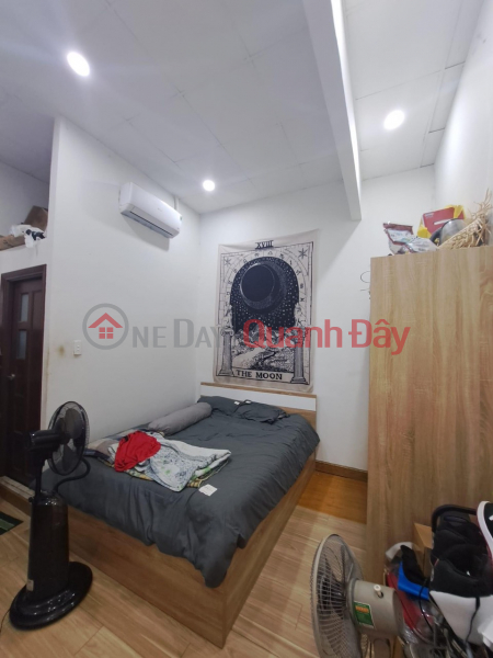 Property Search Vietnam | OneDay | Residential | Sales Listings | Stuck in Money Urgent Sale of House Price Only 4 BILLION 250TR. 3 storey house- HAU TAI LOC HAS - 4 meter alley- Tan My F.TAN Thuan Tay- DISTRICT 7.