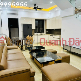 Cho thuê biệt thự liền kề tại Vsip Bắc Ninh _0