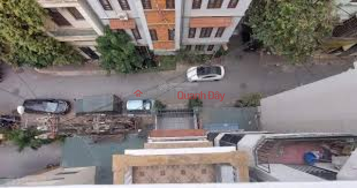 Bán nhà phân lô mặt ngõ Hoàng Ngân 90m2 x 6 tầng căn góc. Giá 27,6 tỷ LH 0935628686, Việt Nam Bán | đ 27,6 tỷ