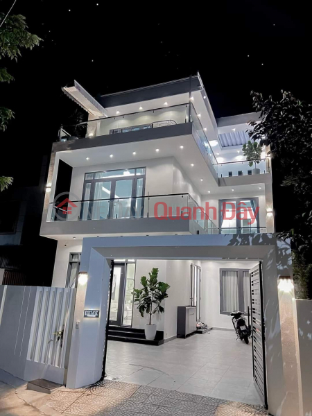 Selling lot of villa in ICC Lach Tray center, area 217m, width 10 Vietnam | Sales ₫ 18.45 Billion