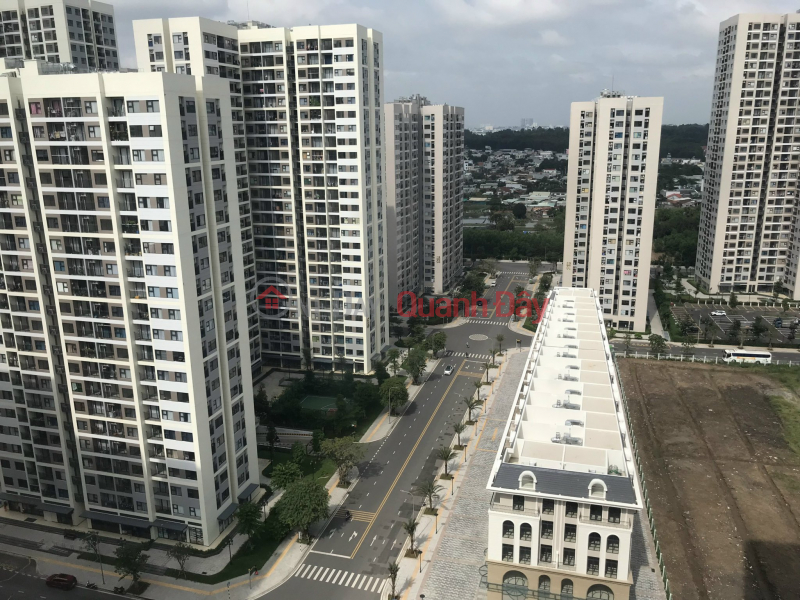 Property Search Vietnam | OneDay | Nhà ở | Niêm yết bán | Siêu phẩm căn hộ sân vườn Origami View siêu xịn mát cả ngày ️
2pn 69m2 + sân vườn