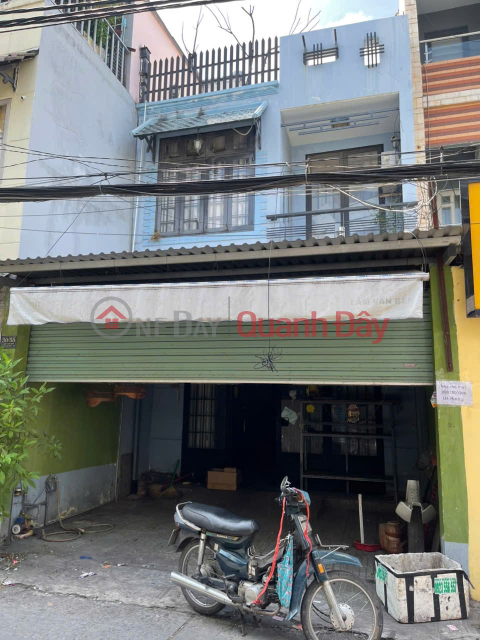 BEAUTIFUL HOUSE - GOOD PRICE - OWNER NEEDS TO RENT At 30\/55 Lam Van Ben, Tan Kieng Ward, District 7, HCMC _0
