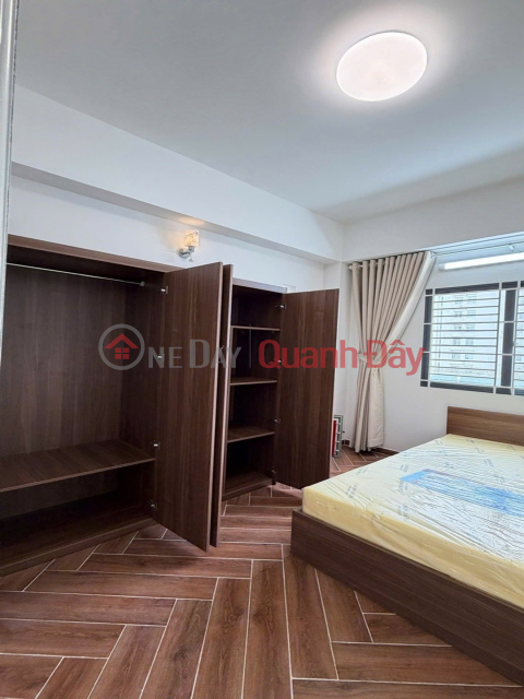 L2425* ONLY 3.X BILLION VND - MOVE IN IMMEDIATELY IN THE HEART OF DISTRICT 11! _0