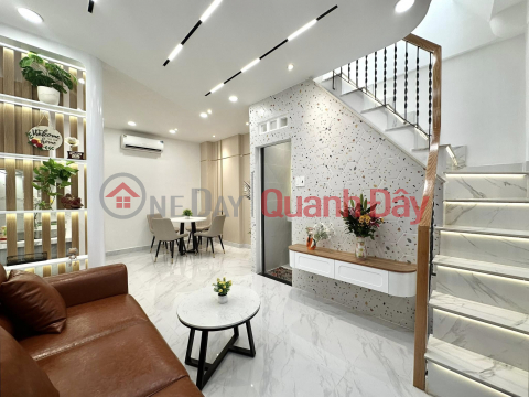 5 BILLION DISCOUNT SUPER VILLA TRUNG VAN - TO HUU - 170M2 - 5 FLOORS WITH BASEMENT - 9M FRONTAGE - 40 BILLION MORE! _0