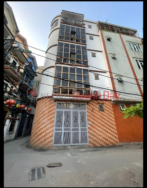CORNER LOT - WIDE ALLEY 234 HOANG QUOC VIET - BEAUTIFUL HOUSE, READY TO MOVE IN - EASY TO FLY MONEY Sales Listings
