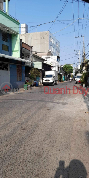 Property Search Vietnam | OneDay | Residential Sales Listings CORNER LOT BUILDING FOR SALE - PHAN ANH - BINH TAN - 5 BUSINESS FLOORS - 122M2 (7.6X16) - 9.2 BILLION