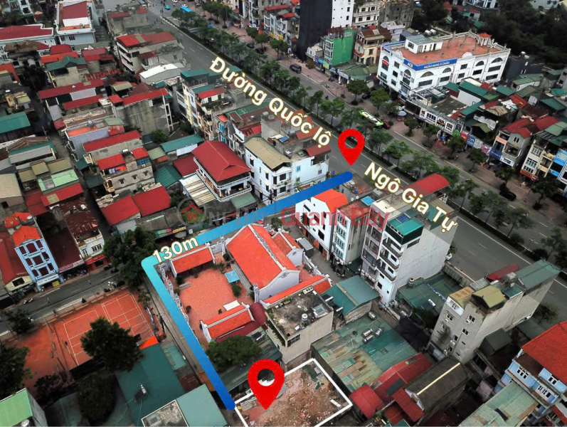  | Làm ơn chọn | Nhà ở | Niêm yết bán | đ 10,5 tỷ