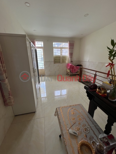 đ 6,9 tỷ, Gấp bán - Đình Phong Phú - hẻm tải - 80m2 - giá 6.9 tỷ