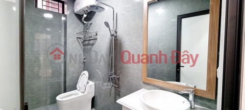 Thật bất ngờ chủ giảm 1 tỷ để bán Nhanh , Tô hiến Thành, Quận 10, 44m2, nhính 8,5 tỷ _0