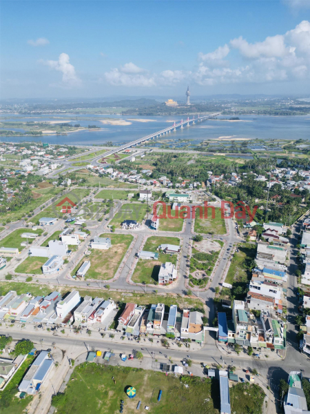 đ 900 Million | Land for sale in Phu An Khang urban area, owner, East direction, area 100m2, SHR price 900 million