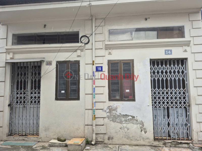 Property Search Vietnam | OneDay | Nhà ở | Niêm yết bán, Giá chỉ 2 tỷ xxx khách hàng sở hữu lô đất Có diện tích 54,4m2 Tại Thôn An Dương – Xã An Đồng – An Dương –