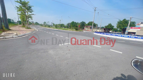 OWNER I NEED TO SELL A LOT OF LAND AT AUCTION IN HUONG DINH MAI DINH, AREA 95 METERS _0