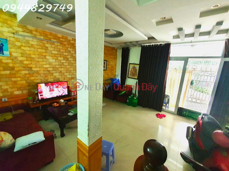 Property Search Vietnam | OneDay | Residential, Sales Listings, SALE ANY PRICE..! KIEN CON 3 storey house - POWER POWER BIEN PHU, DA NANG - 80M CASH - SHOCKING PRICE 2.3x BILLION